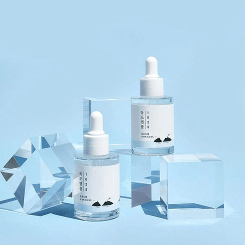 1025 DOKDO AMPULE, 45g - WowSkin Romania