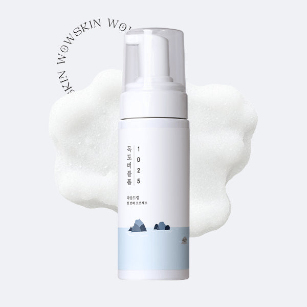 1025 DOKDO BUBBLE FOAM, 150ml - WowSkin Romania