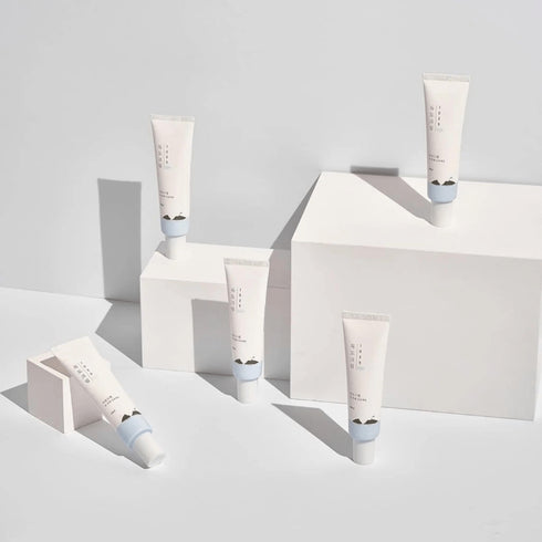 1025 DOKDO EYE CREAM, 30ml - WowSkin Romania