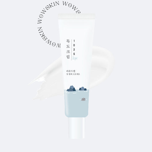 1025 Dokdo Mud Pack, 100 ml - WowSkin Romania