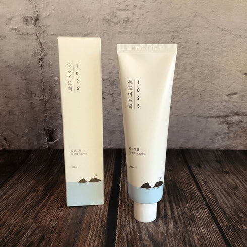 1025 Dokdo Mud Pack, 100 ml - WowSkin Romania