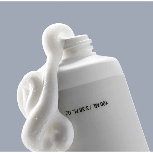 Crema hidratantă ANUA 3 Ceramide Panthenol – pentru piele sensibilă şi ten uscat