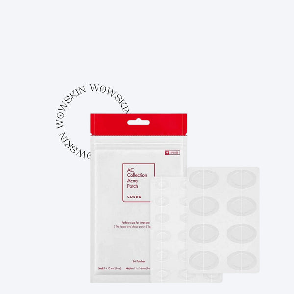 AC Collection Acne Patch - WowSkin Romania