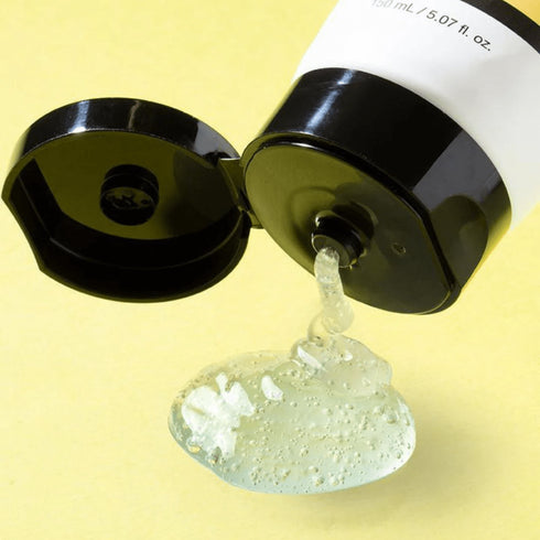 Advanced Snail Mucin Gel Cleanser - WowSkin Romania