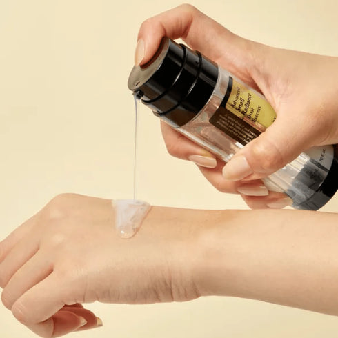 Advanced Snail Radiance Dual Essence - WowSkin Romania