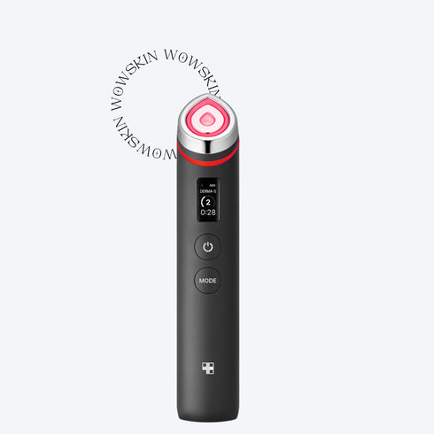 Transformă-ți rutina de skincare cu Medicube AGE-R BOOSTER PRO – dispozitiv facial cu microcurenți ce amplifică absorbția serurilor și regenerează pielea în profunzime. wowskin.ro