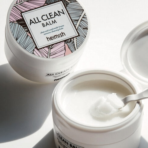 All Clean Balm - WowSkin Romania