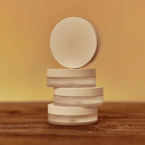 Amber528 Scent Balm - WowSkin Romania