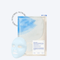 Aqua Blue Hydration Mask 1 pcs - WowSkin Romania