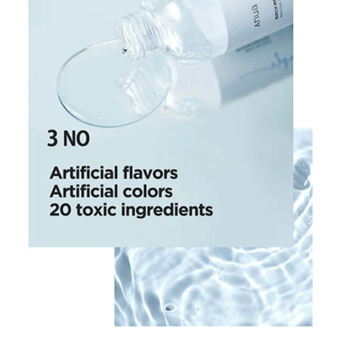 Loțiune tonică hidratantă pentru piele uscată sau iritată.
Anua Birch Moisture Toner 250ml echilibrează pH-ul și oferă luminozitate naturală.