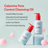 Calamine Pore Control Cleansing Oil 200ml - WowSkin Romania