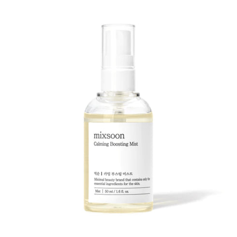 Calming Boosting Mist, 50ml - WowSkin Romania