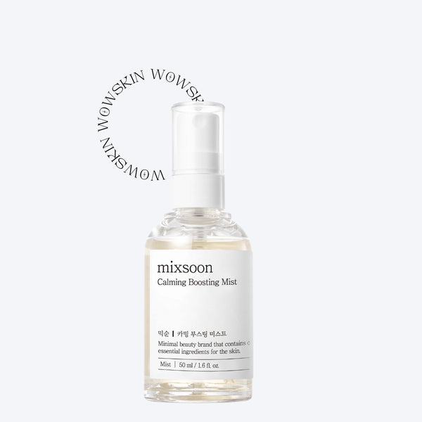 Calming Boosting Mist, 50ml - WowSkin Romania