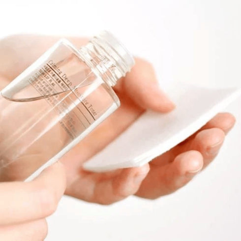 Calming Deep Moisture Toner - WowSkin Romania