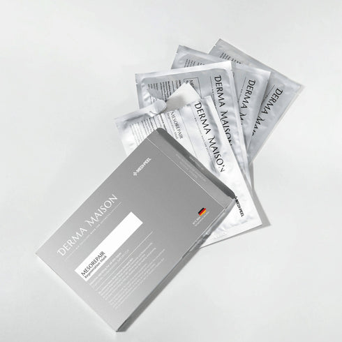 Derma Maison Meso Repair Regression Mask - WowSkin Romania