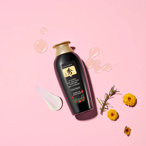 Dlae Soo Hair Loss Care Treatment, 250 ml - WowSkin Romania