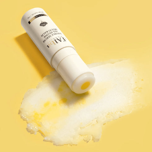 Double Serum All In One Multi Balm, 10 g - WowSkin Romania