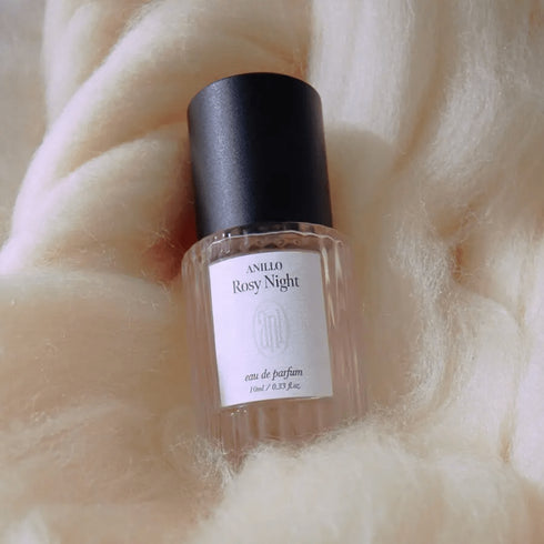 Eau de Perfume Rosy night 10ml - WowSkin Romania