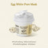 Egg White Pore Mask - WowSkin Romania