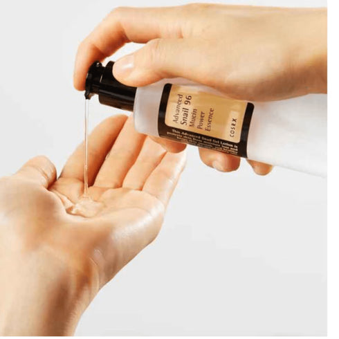 Cu un conținut ridicat de filtrat de secreție de melc, această esență coreeană repară daunele și estompează cicatricile. Un must-have pentru o rutină anti-îmbătrânire eficientă. wowskin.ro