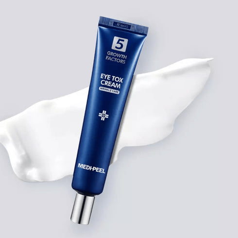 Eye Tox Cream, 40 ml - WowSkin Romania