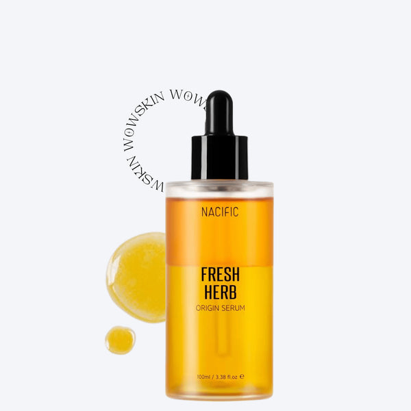 Fresh Herb Origin Serum, 100 ml - WowSkin Romania