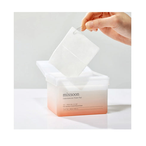 Galactomyces Toner Pad, 280ml*60ea - WowSkin Romania