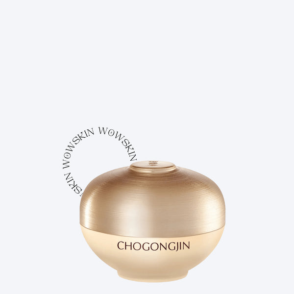 Geum Sul Vitalizing Eye Cream - WowSkin Romania