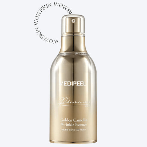 Golden Camellia Wrinkle Essence, 50 ml - WowSkin Romania