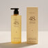 Golden Drip48k Sampon, 400 ml - WowSkin Romania
