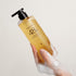 Golden Drip48k Sampon, 400 ml - WowSkin Romania