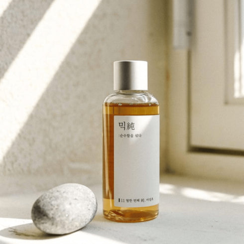 Heartleaf Essence 100 ml - WowSkin Romania