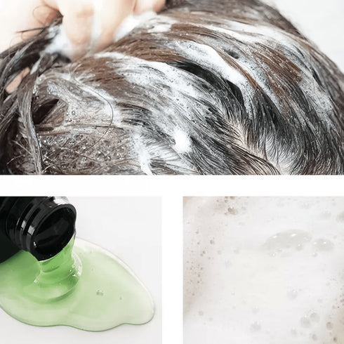 Herbalism Shampoo - WowSkin Romania