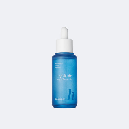 Hyaltoin Aqua Ampoule - WowSkin Romania