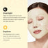 Kojic Acid Turmeric Brightening Gel Mask - WowSkin Romania