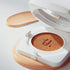 Layering Fit Cover Cushion Ex W02 ALMOND BUTTER 12g - WowSkin Romania
