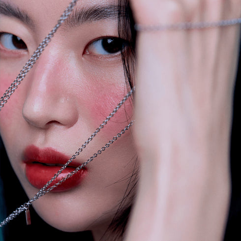 Detalii produs BRAYE Lip Sleek Multi Strap BOLD LONG – curea reglabilă 2-way pentru multiple moduri de purtare