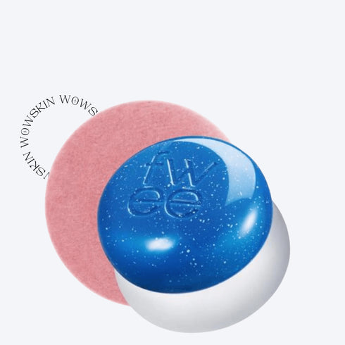 Lip&Cheek Blurry Pudding Pot BS02 Into 5g - WowSkin Romania