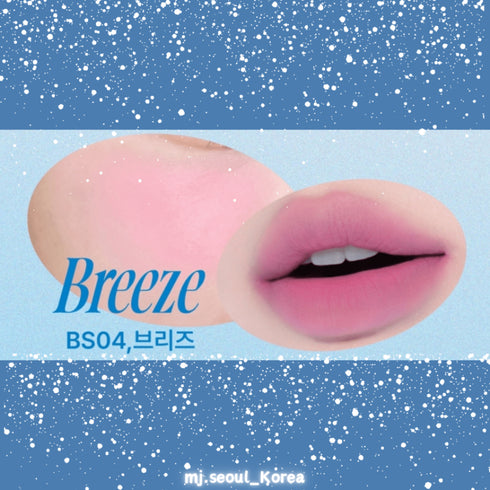 Lip&Cheek Blurry Pudding Pot BS04 Breeze 5g - WowSkin Romania