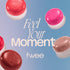 Lip&Cheek Blurry Pudding Pot CR04 Seventeen 5g - WowSkin Romania