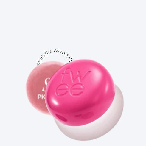 Lip&Cheek Blurry Pudding Pot PK05 Sth 5g - WowSkin Romania