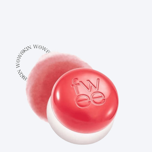 Lip&Cheek Blurry Pudding Pot RS05 Film 5g - WowSkin Romania