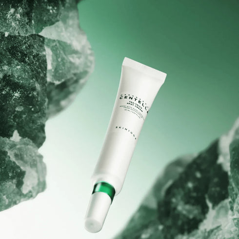 Madagascar Centella Tea - Trica Spot Cream 20ml - WowSkin Romania