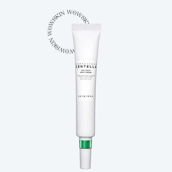 Madagascar Centella Tea - Trica Spot Cream 20ml - WowSkin Romania