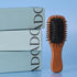 Mini Wooden Paddle Brush - WowSkin Romania