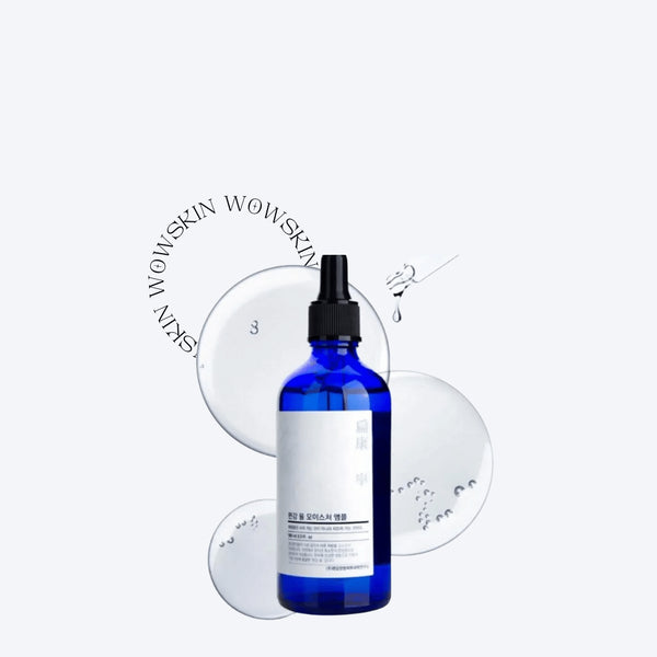 Moisture Ampoule - WowSkin Romania