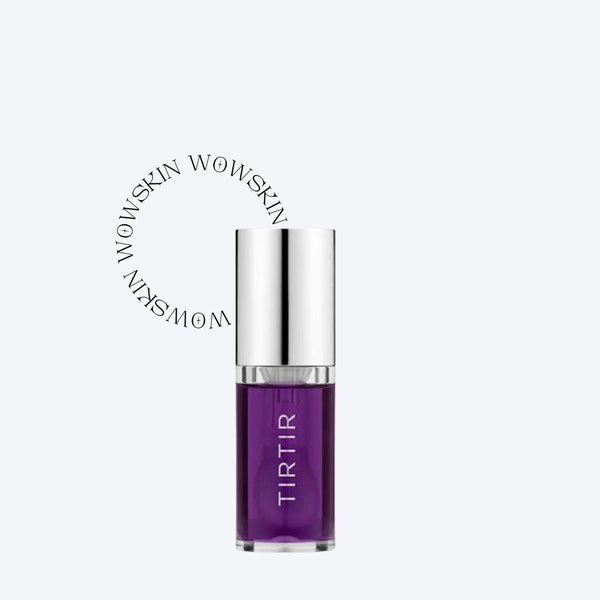 MY GLOW LIP OIL LAVENDER - WowSkin Romania