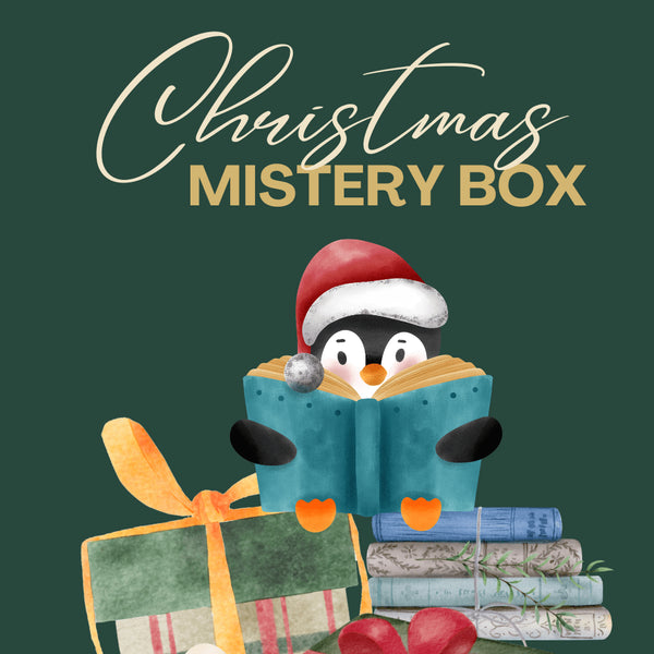 Mystery Box de Craciun - WowSkin Romania