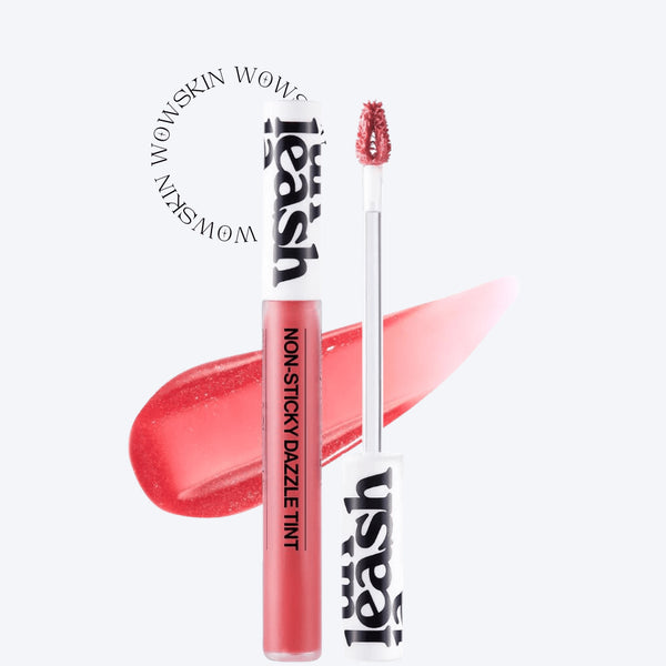 Non Sticky Dazzle Tint -10 Pink Muhly - WowSkin Romania