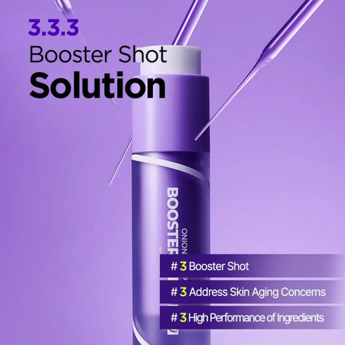 Onion Newpair Booster Shot 2000 - WowSkin Romania